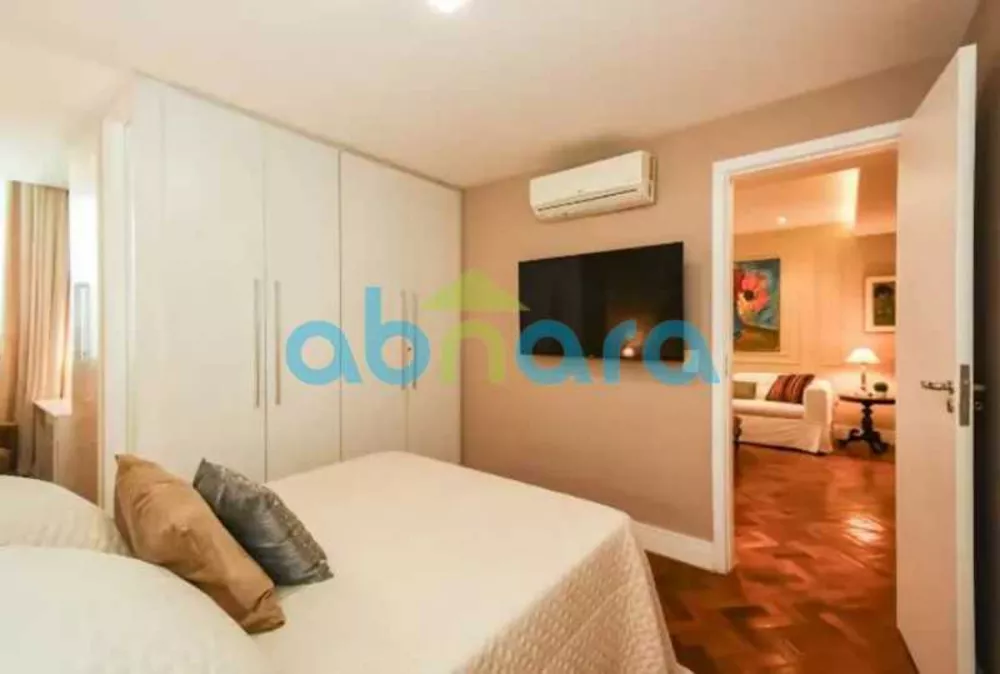 Apartamento, 2 quartos, 80 m² - Foto 6