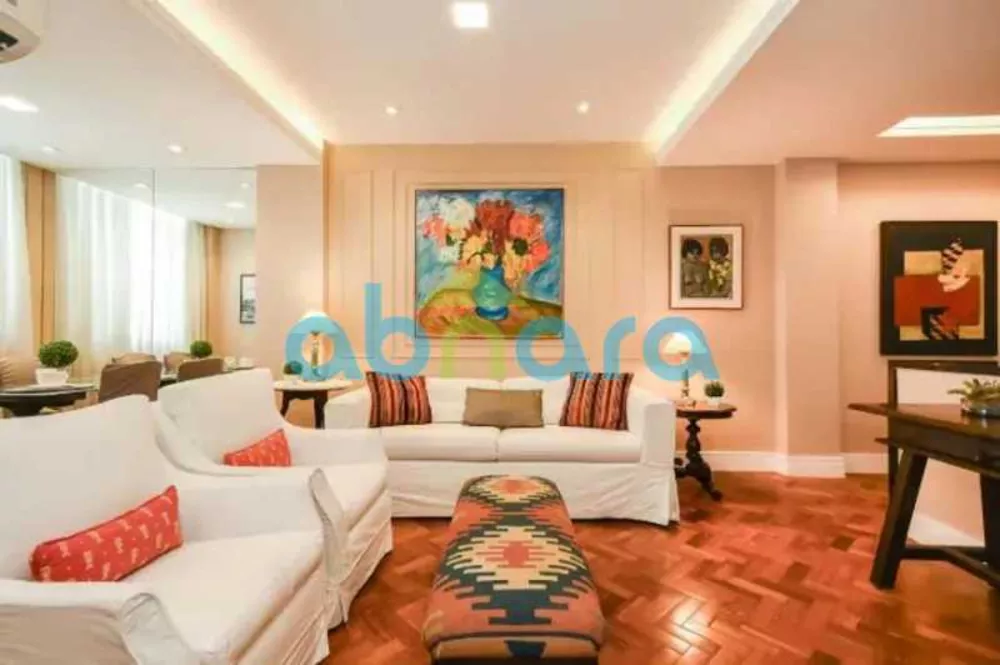 Apartamento, 2 quartos, 80 m² - Foto 14