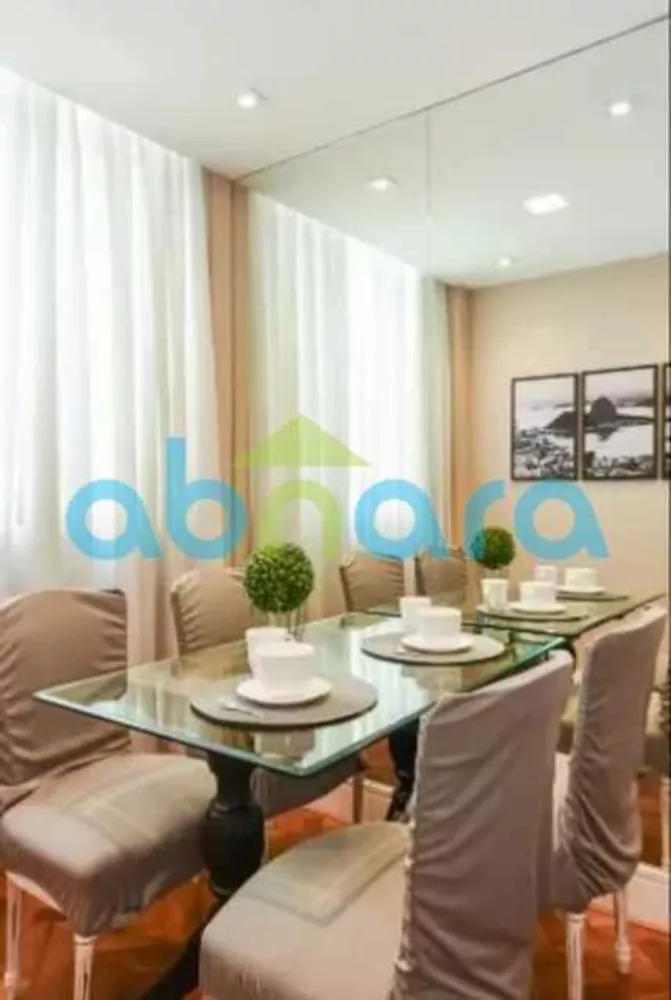 Apartamento, 2 quartos, 80 m² - Foto 15