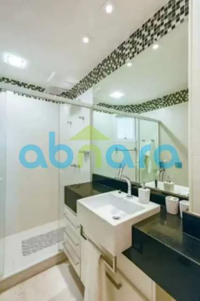 Apartamento, 2 quartos, 80 m² - Foto 8