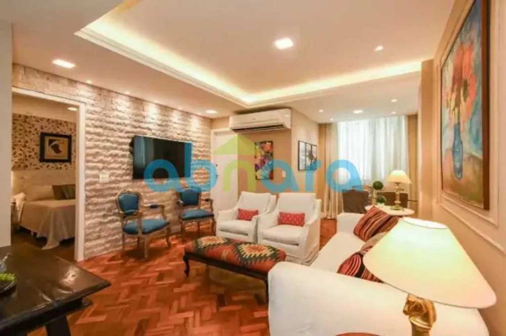 Apartamento, 2 quartos, 80 m² - Foto 13