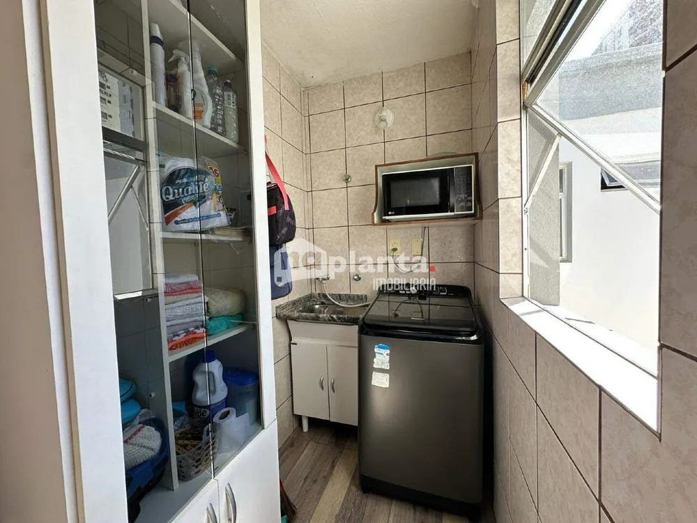 Apartamento, 3 quartos, 66 m² - Foto 6