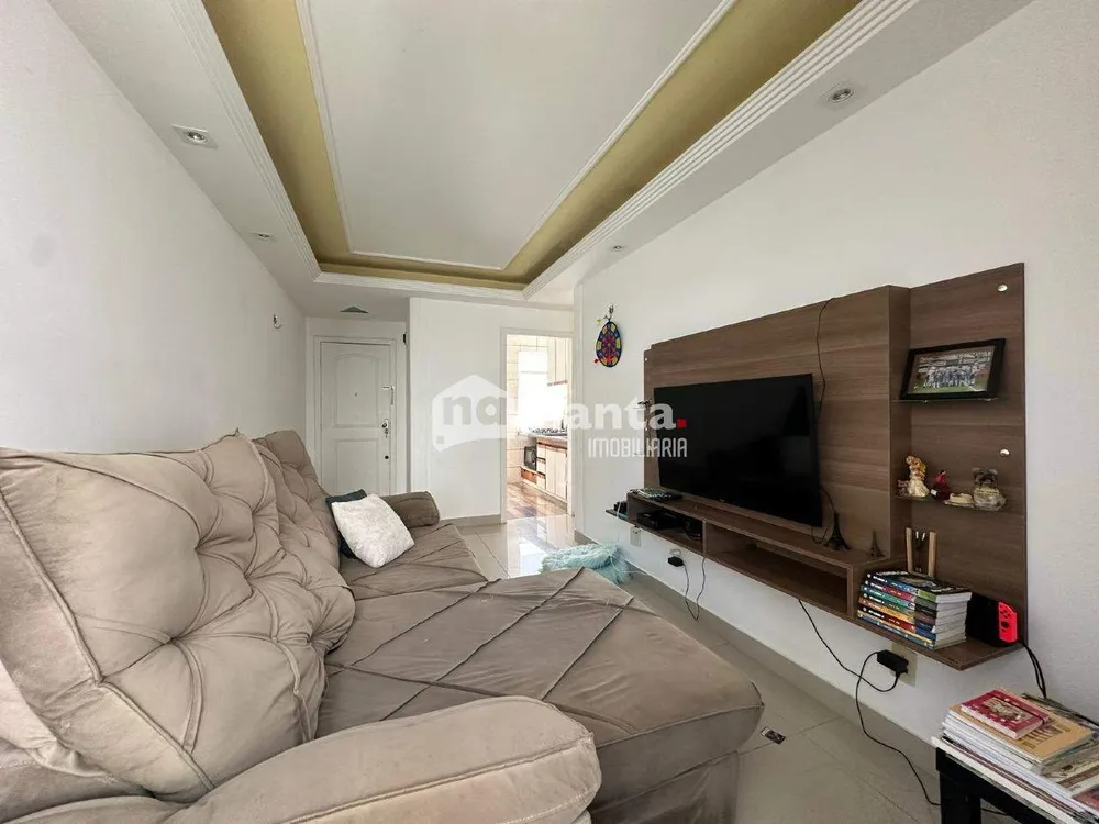 Apartamento, 3 quartos, 66 m² - Foto 1