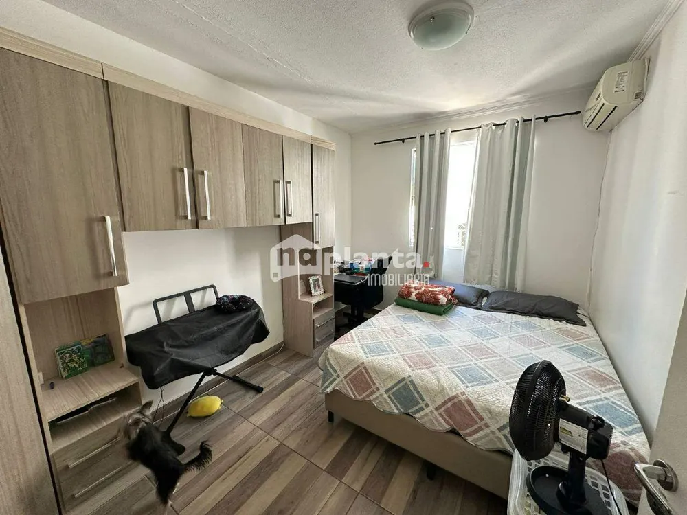 Apartamento, 3 quartos, 66 m² - Foto 9