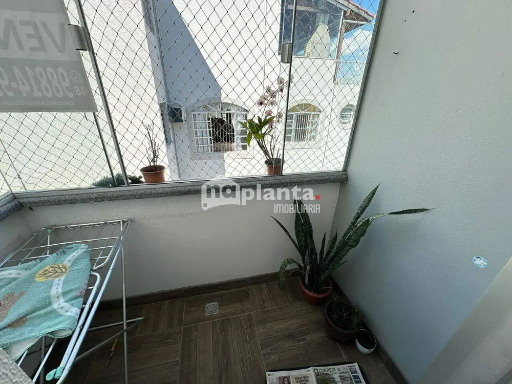 Apartamento, 3 quartos, 66 m² - Foto 7