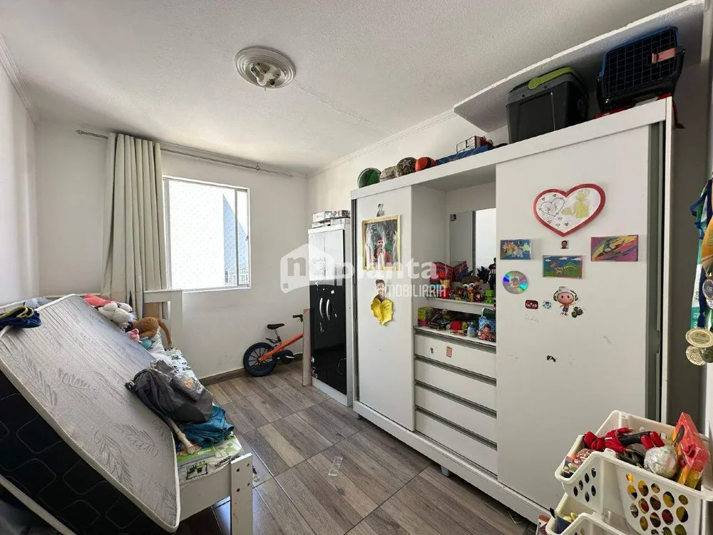 Apartamento, 3 quartos, 66 m² - Foto 8