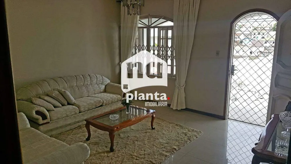 Casa, 6 quartos, 320 m² - Foto 2