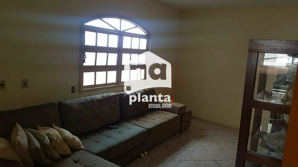 Casa, 6 quartos, 320 m² - Foto 15