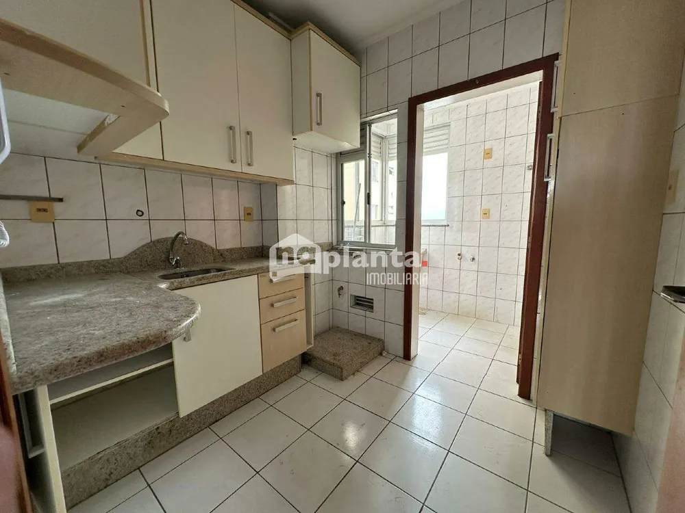 Apartamento, 2 quartos, 63 m² - Foto 5