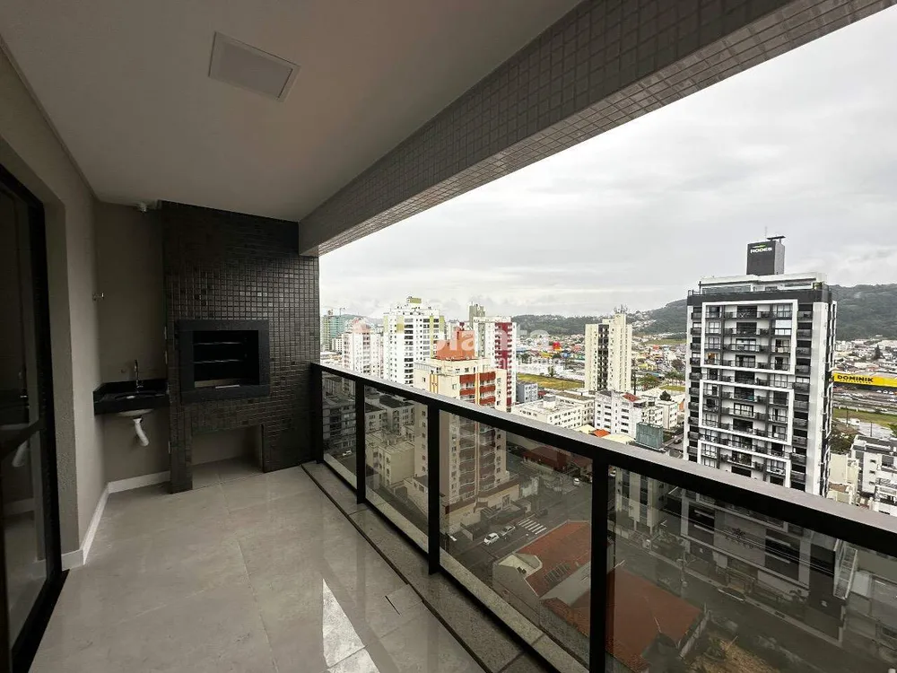 Apartamento, 3 quartos, 113 m² - Foto 1