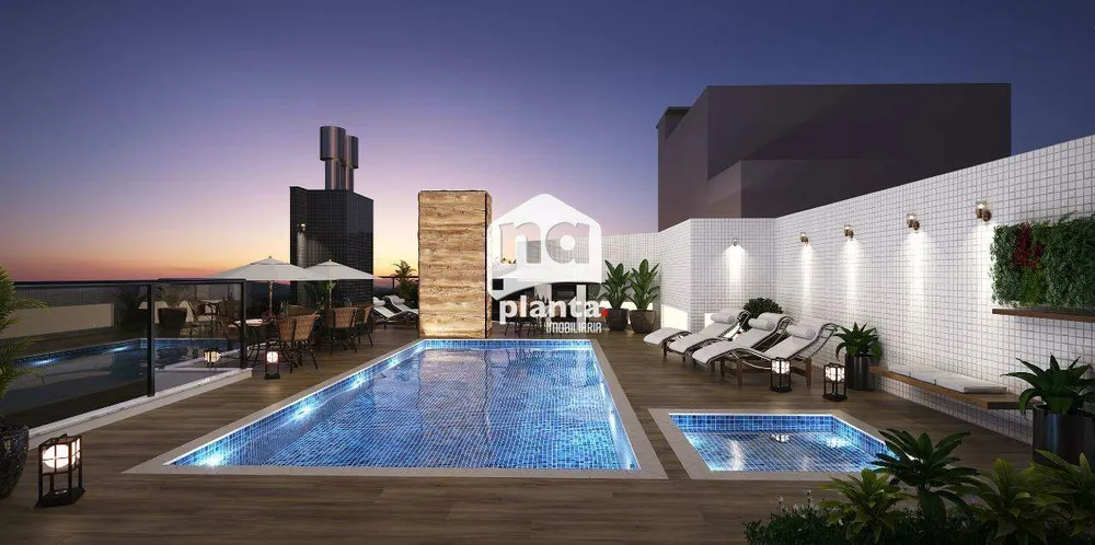 Apartamento, 2 quartos, 83 m² - Foto 4