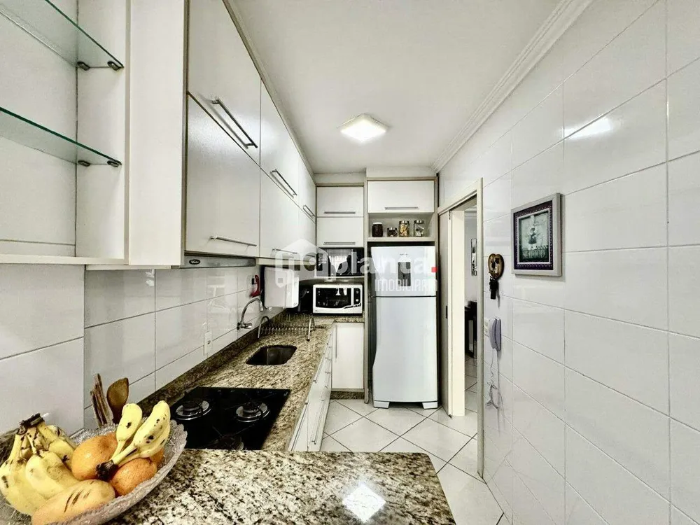 Apartamento, 2 quartos, 81 m² - Foto 8