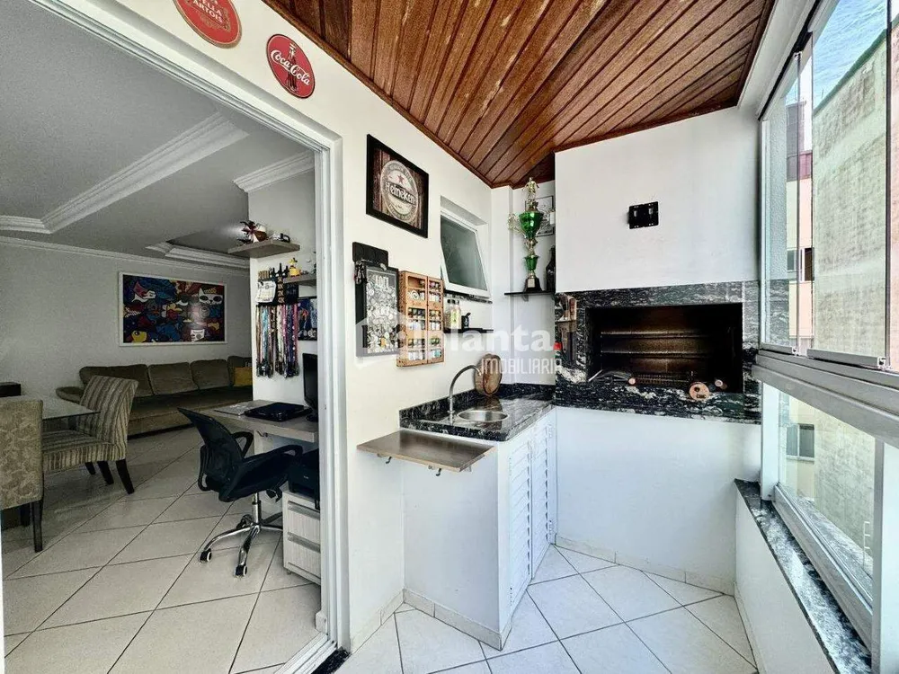 Apartamento, 2 quartos, 81 m² - Foto 5