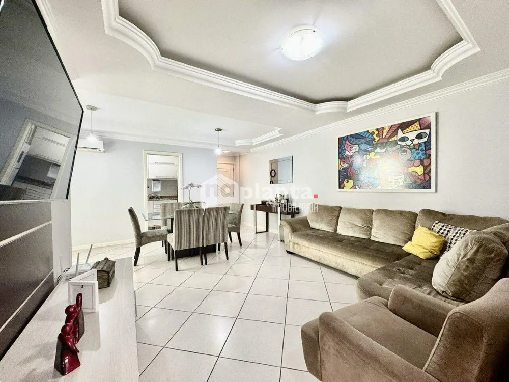 Apartamento, 2 quartos, 81 m² - Foto 1