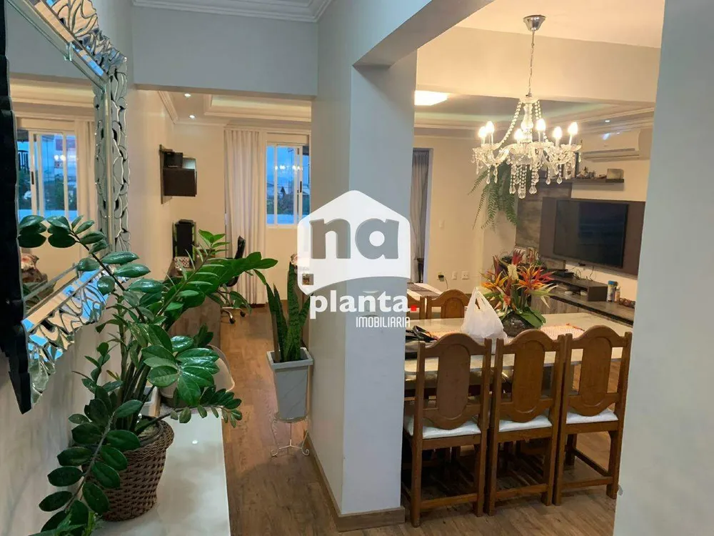 Apartamento, 2 quartos, 154 m² - Foto 2