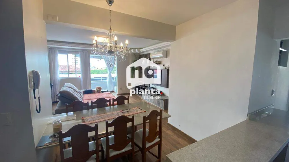 Apartamento, 2 quartos, 154 m² - Foto 1