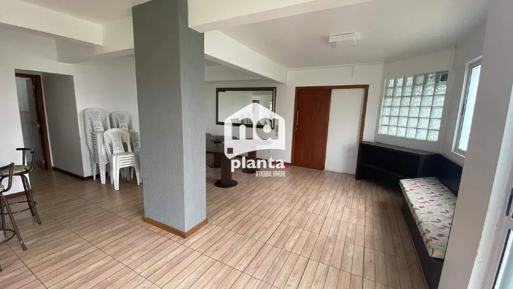 Apartamento, 2 quartos, 154 m² - Foto 10