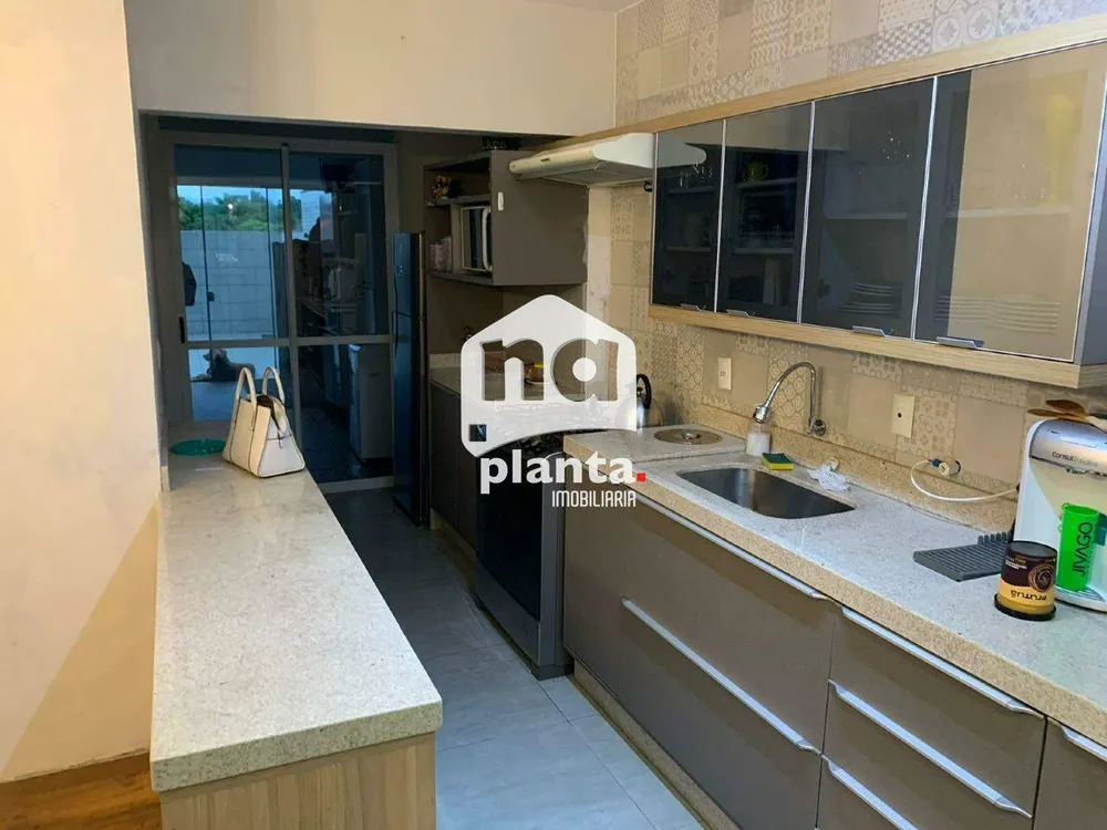 Apartamento, 2 quartos, 154 m² - Foto 3