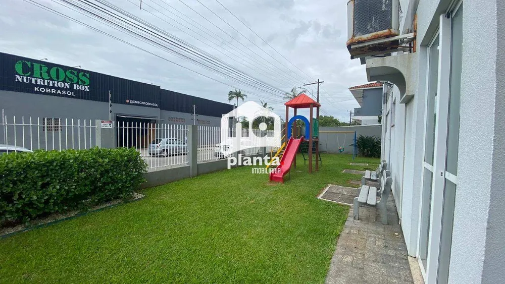 Apartamento, 2 quartos, 154 m² - Foto 12