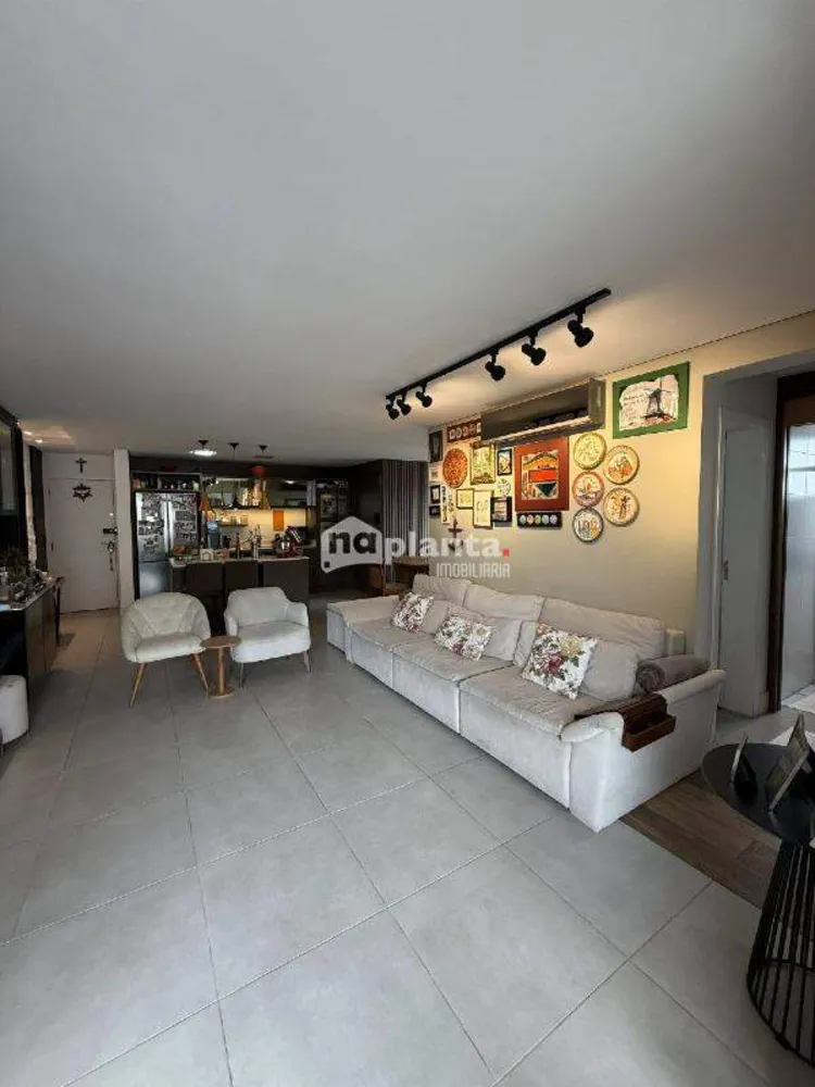 Apartamento, 2 quartos, 110 m² - Foto 11