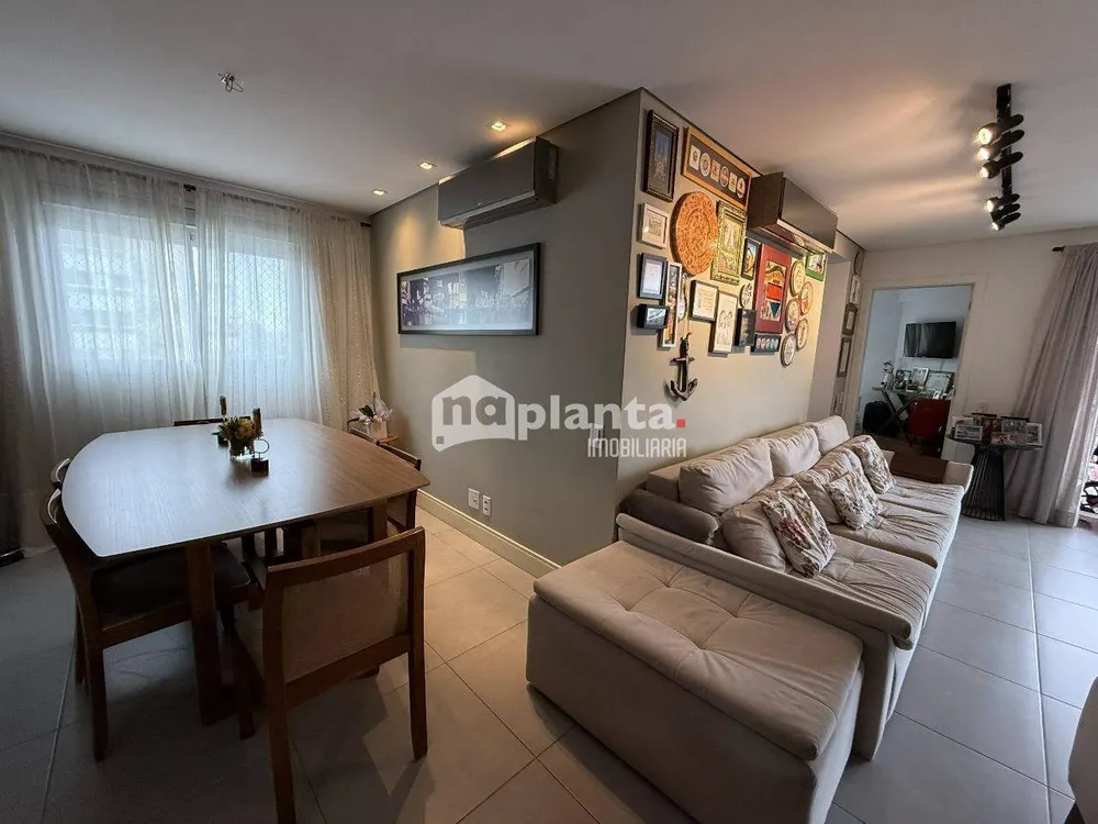 Apartamento, 2 quartos, 110 m² - Foto 9