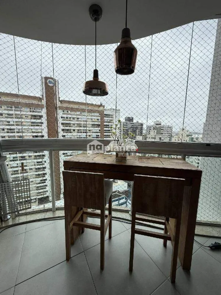 Apartamento, 2 quartos, 110 m² - Foto 13