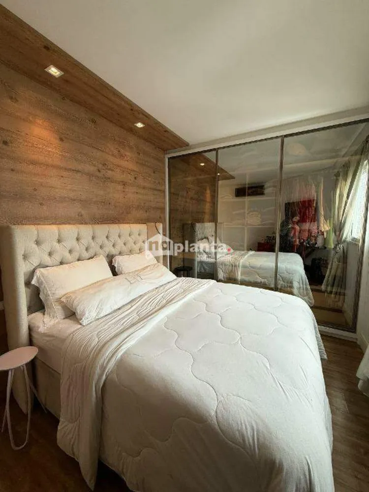 Apartamento, 2 quartos, 110 m² - Foto 7