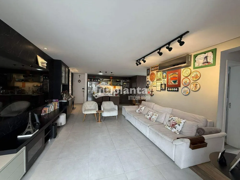 Apartamento, 2 quartos, 110 m² - Foto 15