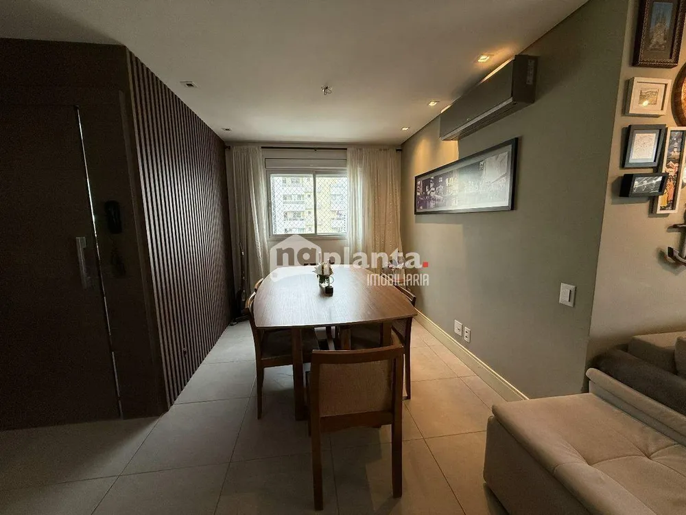 Apartamento, 2 quartos, 110 m² - Foto 6