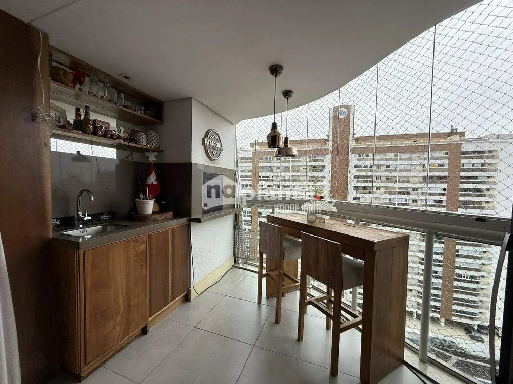 Apartamento, 2 quartos, 110 m² - Foto 5