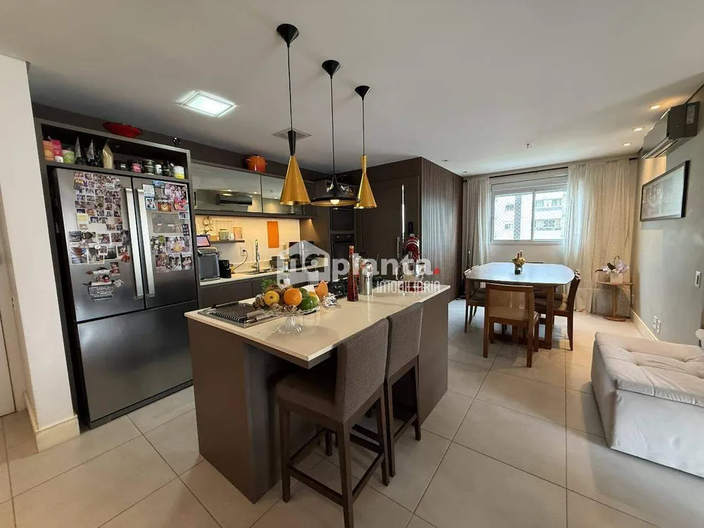 Apartamento, 2 quartos, 110 m² - Foto 2