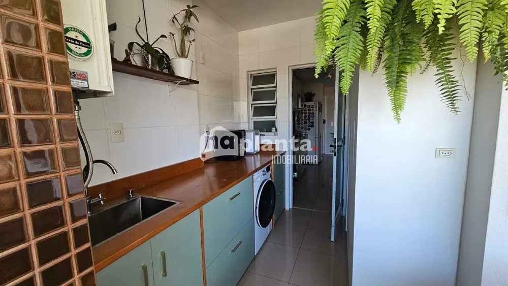 Apartamento, 3 quartos, 101 m² - Foto 4