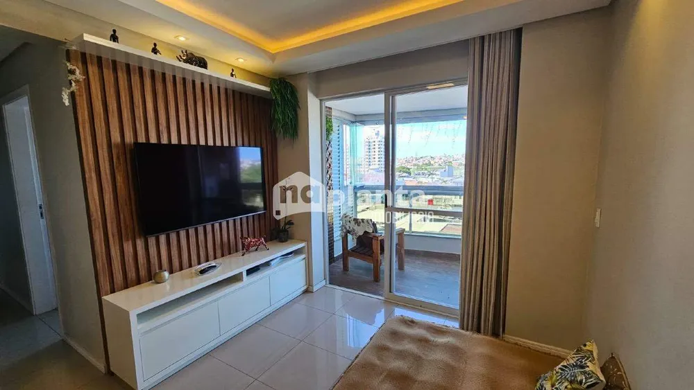Apartamento, 3 quartos, 101 m² - Foto 2