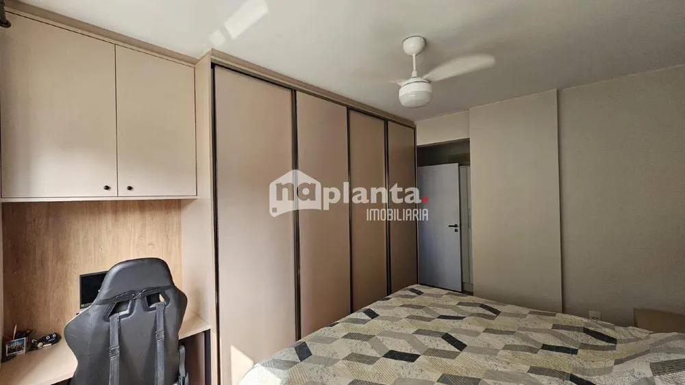 Apartamento, 3 quartos, 101 m² - Foto 5
