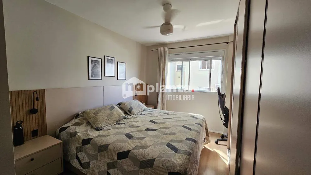 Apartamento, 3 quartos, 101 m² - Foto 6