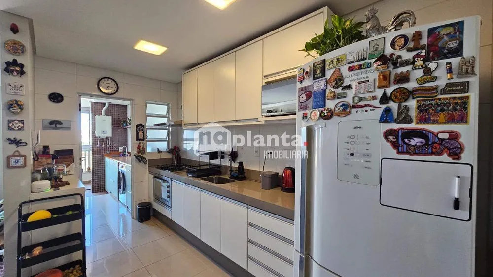Apartamento, 3 quartos, 101 m² - Foto 7