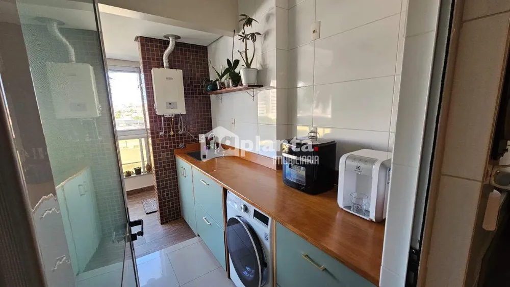 Apartamento, 3 quartos, 101 m² - Foto 3