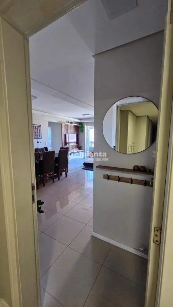 Apartamento, 3 quartos, 101 m² - Foto 1