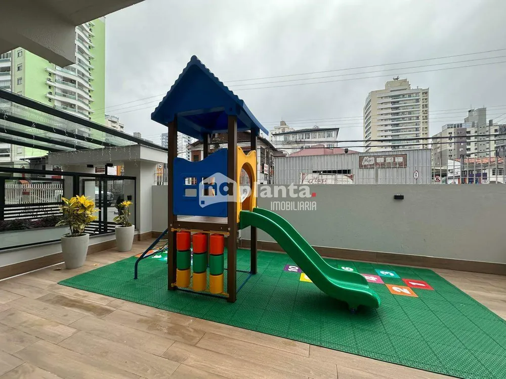 Apartamento, 3 quartos, 114 m² - Foto 2