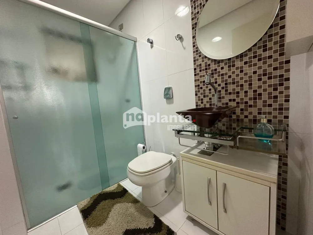 Apartamento, 3 quartos, 114 m² - Foto 4