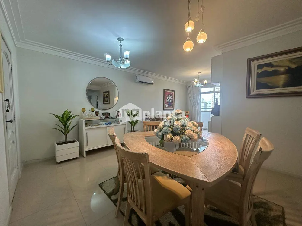 Apartamento, 3 quartos, 114 m² - Foto 2