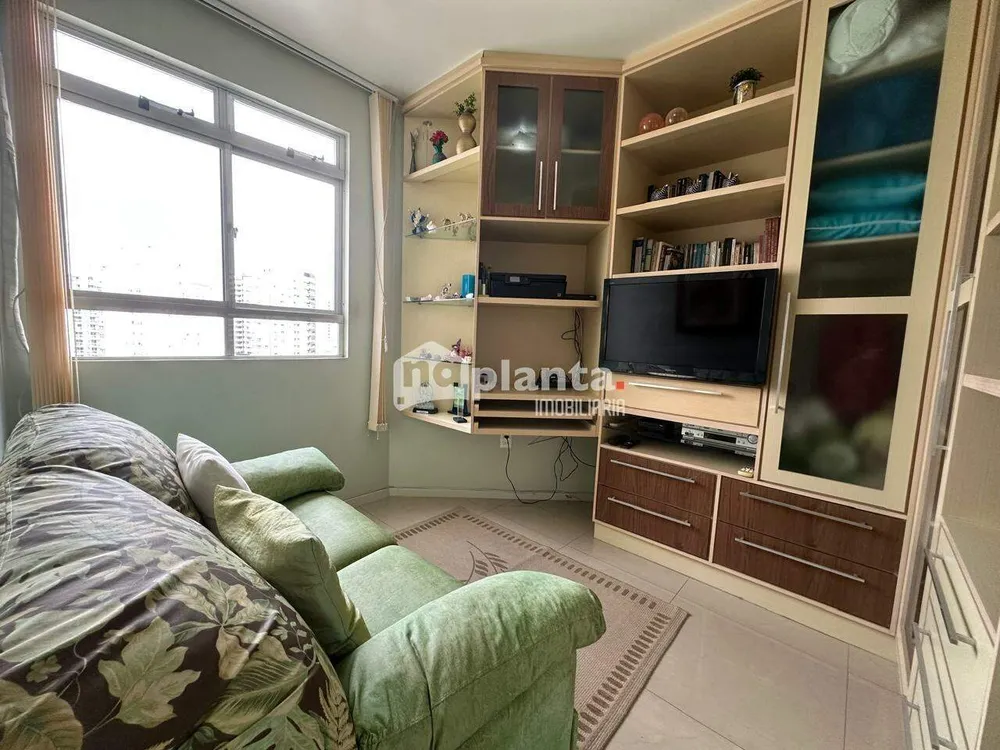 Apartamento, 3 quartos, 114 m² - Foto 3