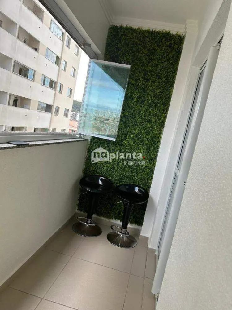 Apartamento, 2 quartos, 65 m² - Foto 5