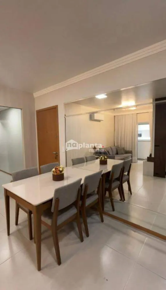 Apartamento, 2 quartos, 65 m² - Foto 2