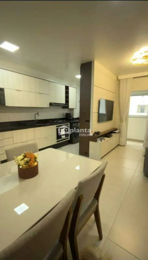 Apartamento, 2 quartos, 65 m² - Foto 1