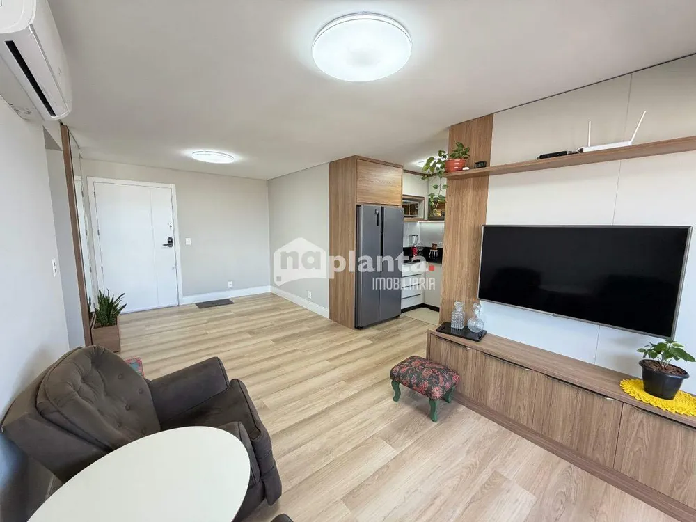 Apartamento, 2 quartos, 105 m² - Foto 7