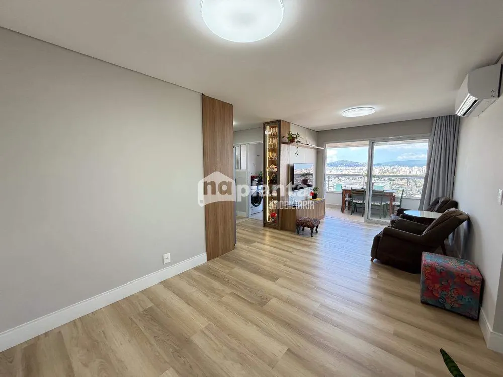 Apartamento, 2 quartos, 105 m² - Foto 4