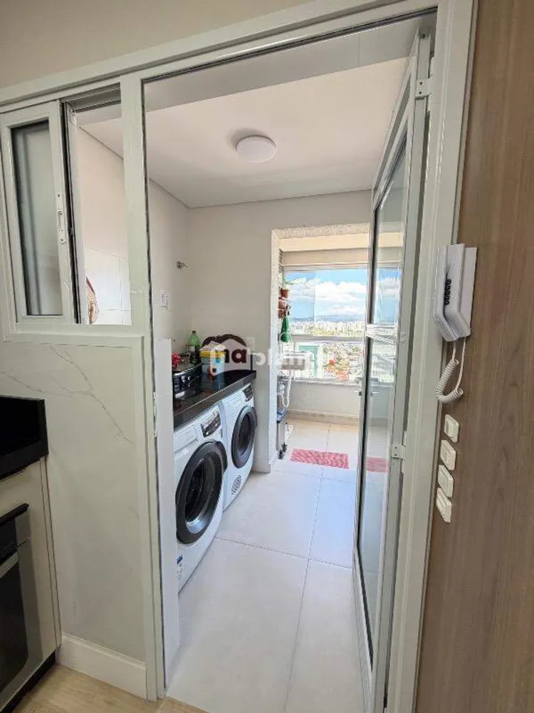 Apartamento, 2 quartos, 105 m² - Foto 3