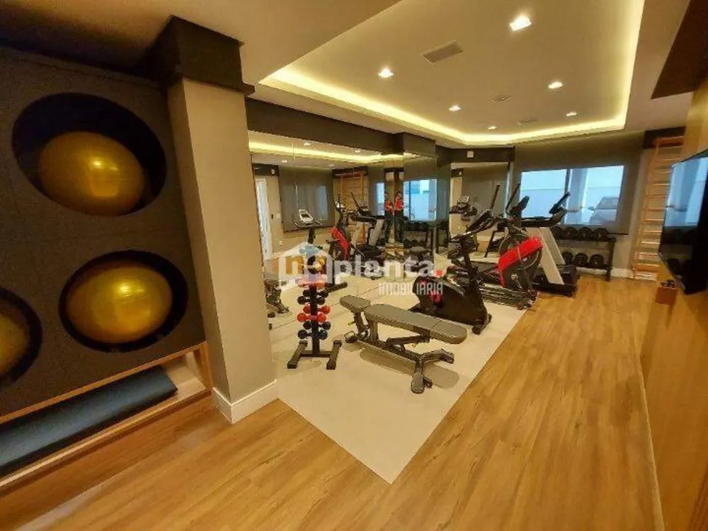 Apartamento, 2 quartos, 118 m² - Foto 2