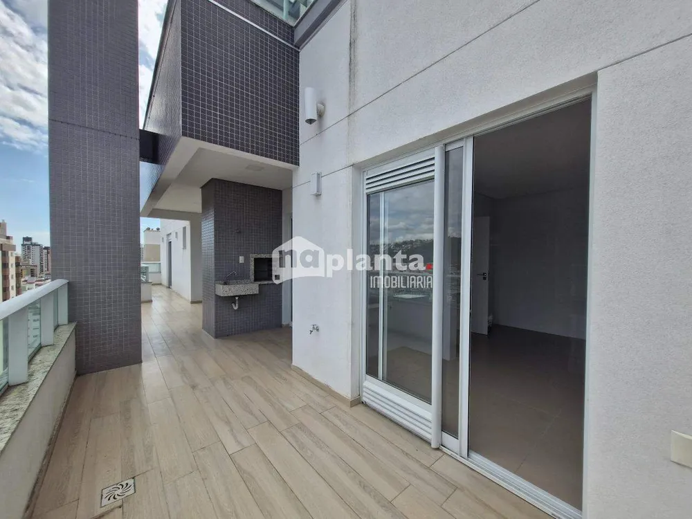 Apartamento, 2 quartos, 118 m² - Foto 1
